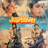 Joshilaay - 12 Inch LP