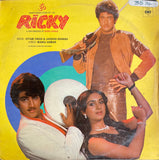 Ricky  - 12 Inch LP