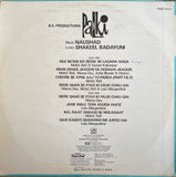 Palki - 12 Inch LP