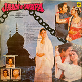 Jaan E Wafa - 12 Inch LP