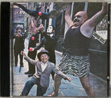 The Doors Strange Days - Imported