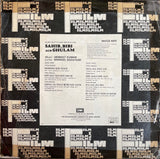 Sahib Bibi Aur Gulam - 12 Inch LP