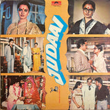 Judaai - 12 Inch LP