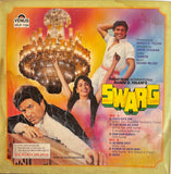 Swarg - 12 Inch LP