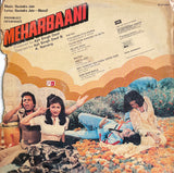 Meharbaani - 12 Inch LP