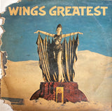 Wings Greatest