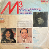 Disco Fantasy in Hindi - 12 Inch LP