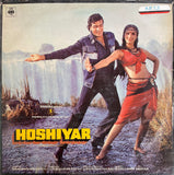 Hoshiyar - 12 Inch LP
