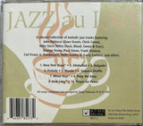 Jazz Au Lait