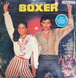 Boxer - 12 Inch LP