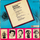 Madhana Gopaludu - 7 Inch EP
