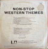 Non Stop Western Themes