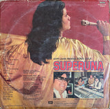 Superuna - 12 Inch LP