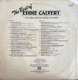 The Best Of Eddie Calvert