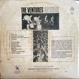The Ventures On Stage