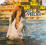 Hammond Successen Stef Meeder