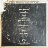 The Very Best Of The Ventures