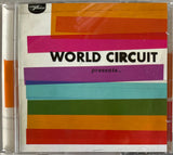 World Circuit - 2 CD - Imported