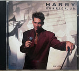 Harry Connick Jr We Are In Love