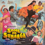 Sone Pe Suhaaga - 12 Inch LP
