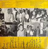 Zonnige Surinamertjes