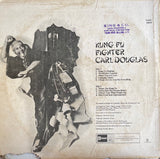 Kung Fu Fighter Carl Douglas