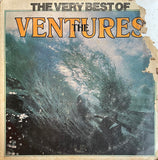 The Very Best Of The Ventures