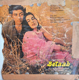 Betaab - 12 Inch LP
