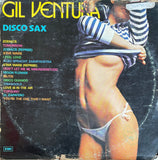 Gil Ventura Disco Sax