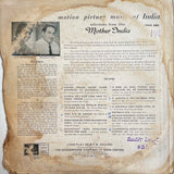Mother India - 12 Inch LP