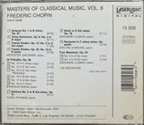 Chopin Vol 8