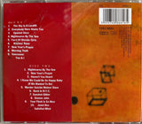 Jeff Buckley Sketches For My Sweet Heart The Drunk - 2 CD - Imported