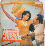 Khush Naseeb - 12 Inch LP