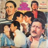 Baap Numbri Beta Dus Numbri - 12 Inch LP