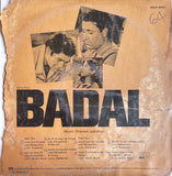 Badal - 12 Inch LP