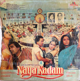 Naya Kadam - 12 Inch LP