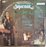 Super Max World Of Today