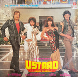 Ustaad - 12 Inch LP