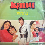 Bepanaah - 12 Inch LP