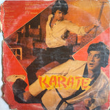 Karate - 12 Inch LP