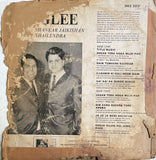 Junglee - 12 Inch LP