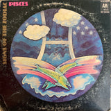 Signs Of The Zodiac Pisces - Promotional Copy