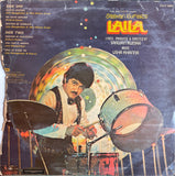 Laila - 12 Inch LP