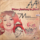 Disco Fantasy in Hindi - 12 Inch LP