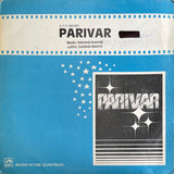 Parivar - 12 Inch LP