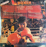 Boxer - 12 Inch LP