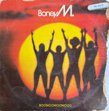Boney M Boonoonoonoos