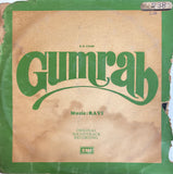 Gumrah - 12 Inch LP