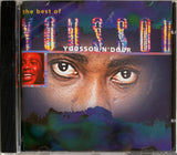The Best Of Youssou N'Dour - Imported