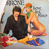 Cerrone Love In C Minor